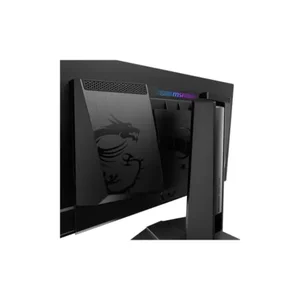 MSI MPG 271QRX QD-OLED 27" WQHD Gaming Monitor - 360Hz 0.03ms HDR True Black 400 HDMI 2.1