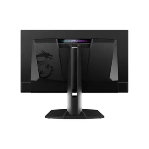 MSI MPG 271QRX QD-OLED 27" WQHD Gaming Monitor - 360Hz 0.03ms HDR True Black 400 HDMI 2.1