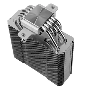 Thermalright TR 120 EX V2 Black CPU Air Cooler (120mm High-Performance Heatsink)