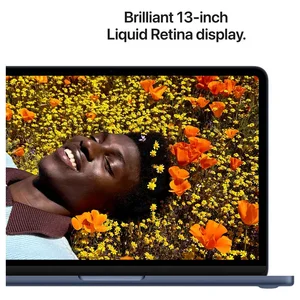 Apple MacBook Neo 13 Inch MHFF4 A18 Pro 8GB RAM 256GB SSD Indigo Laptop