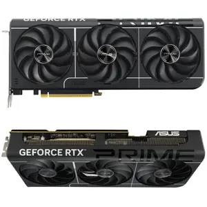 ASUS PRIME GeForce RTX 5070 Ti OC Edition 16GB GDDR7 Gaming Graphics Card