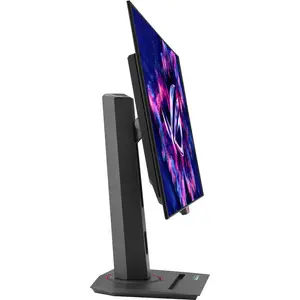 ASUS ROG Strix OLED XG27ACDMS 27" 2K QHD QD-OLED Gaming Monitor – 280Hz 0.03ms HDR True Black HDMI 2.1
