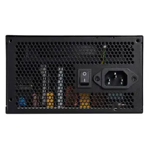XPG KYBER 850W 80 Plus Gold Non-Modular Gaming Power Supply – ATX 3.0, PCIe 5.0 Ready PSU with 12VHPWR Connector