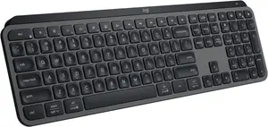 Logitech MX Keys S Wireless Illuminated Keyboard