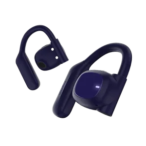 Faster ArcX Wireless Earbuds – ENC Noise Cancellation, 5D Spatial Audio, Bluetooth v5.4, Up to 40 Hrs Playtime