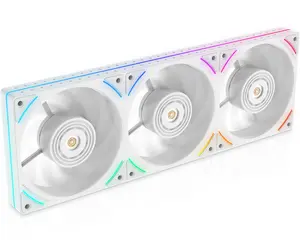 Thermalright TL-UB36RW 3-in-1 Reverse Blade ARGB 360mm Case Fan White