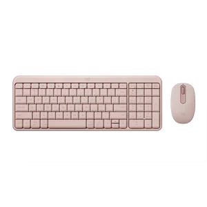 Logitech MK250 Compact Bluetooth Wireless Keyboard and Mouse Combo
