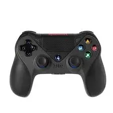 Redragon JUPITER G809 Bluetooth Wireless Gaming Controller with Dual Vibration, Turbo Function & Multi-Platform Compatibility