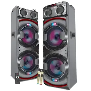 AUDIONIC MEHFIL MH-5555 5TH GENERATION PORTABLE SPEAKER