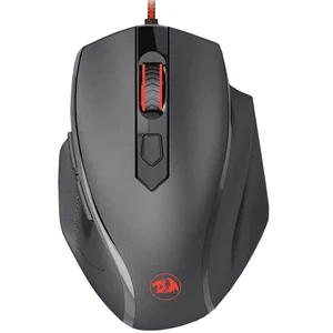 Redragon M709-1 TIGER-2 RGB Wired Gaming Mouse 7200 DPI 7 Buttons Ergonomic Gaming Mouse for FPS MOBA