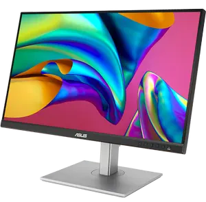 ASUS ProArt PA278CV 27" 2K QHD Professional Monitor - 75Hz Adaptive-Sync