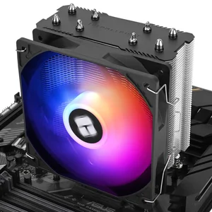 Thermalright Assassin X 120 Refined SE ARGB Black CPU Air Cooler