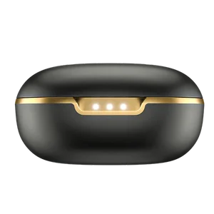 R-7065 Eclipse Earbuds - Black