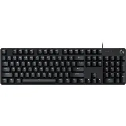 Logitech G413 SE Mechanical Gaming Keyboard
