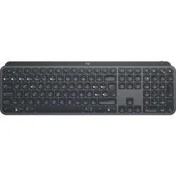 Logitech MX KEYS For Business Master Series Wireless Full-Size Keyboard