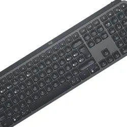 Logitech MX KEYS For Business Master Series Wireless Full-Size Keyboard