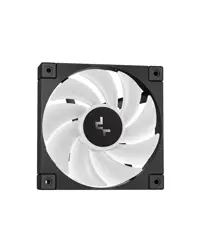 DeepCool LQ360 LCD ARGB AIO 360mm Liquid CPU Cooler