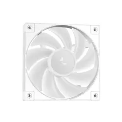 DeepCool Mystique 360 WH ARGB LCD AIO 360mm Liquid CPU Cooler