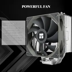 Thermalright Assassin Spirit 120 V2 CPU Air Cooler