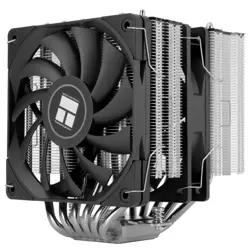 Thermalright Royal Knight 120 SE Dual Tower CPU Air Cooler