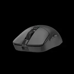 A4Tech Bloody R72 Pro Duo Dual Mode Wireless Gaming Mouse Black – 26000 CPI RGB Esports Mouse with 2.4GHz Wireless & USB Wired Connectivity