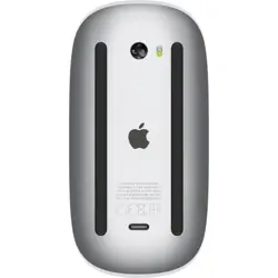 Apple Magic Mouse USB-C - White Multi-Touch Surface - MXK53
