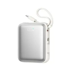JOYROOM JR-PBF27 22.5W mini Power Bank 10000mAh