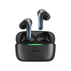 Joyroom JR-BC1 True Wireless ANC Earbuds - Black