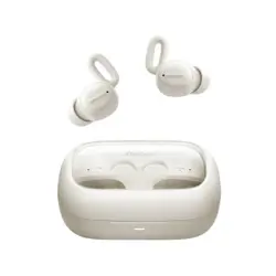 Joyroom JR-TS1 True Wireless Sleep Earbuds  - White / Black
