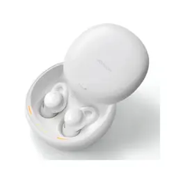 Joyroom JR-TS2 True Wireless Sleep ANC Earbuds - White
