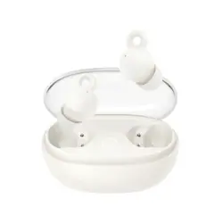 Joyroom JR-TS3 True Wireless Sleep Earbuds - White