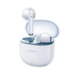 Jpods Series JR-PB2 True Wireless Earphones - Black / White