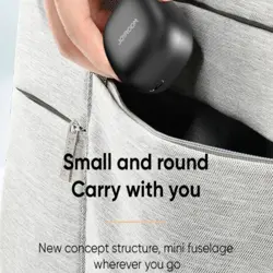 Joyroom MG-C05 Mini Bluetooth TWS Wireless Earbuds - White