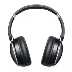 Joyroom JR-HL2 Wireless Foldable Headphones - Black