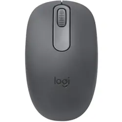 Logitech M196 Bluetooth Mouse Graphite