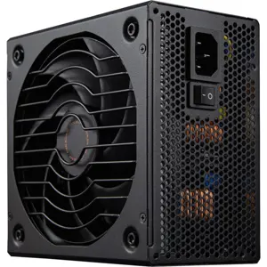 Cougar GLE 1200W Power Supply, 80 PLUS Gold, Fully Modular, PCIe 5.1 12+4 Pin, ATX 3.1, Japanese Capacitors, HDB Fan