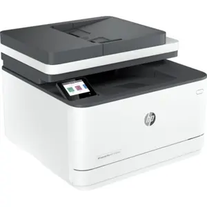 HP LaserJet Pro MFP 3103fdn All-in-One Monochrome Laser Printer with Duplex Printing, Scanner, Copier & Fax