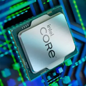 Intel Core i9-12900KF Tray Desktop Processor – 16 Cores (8P + 8E) 24 Threads Up To 5.2GHz | Unlocked 12th Gen LGA 1700 Gaming CPU