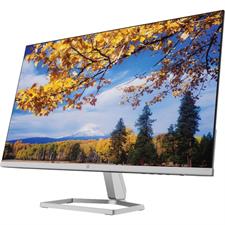 HP M27f 27" FHD IPS Monitor - 75Hz with AMD FreeSync Premium