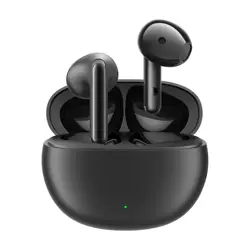 Funpods Series JR-FB2 True Wireless Earphones - Black / White