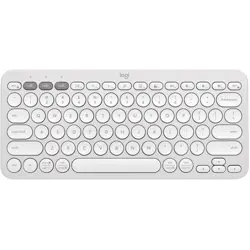 Logitech Pebble Keys 2 K380S Bluetooth Keyboard