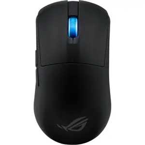 ASUS ROG Harpe Ace Mini P716 Wireless Gaming Mouse – 36,000 DPI AimPoint Sensor, 49g Ultra-Light Esports Mouse, Tri-Mode Connectivity Black