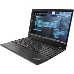 Lenovo ThinkPad P52s Workstation – i7-8550U, 16GB RAM, 512GB SSD, Quadro P500, 15.6" FHD Touch - USED