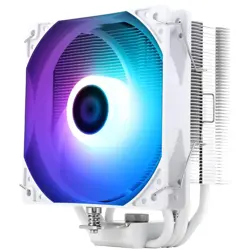 Thermalright Assassin X 120 SE White ARGB CPU Air Cooler