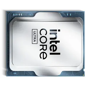 Intel Core Ultra 5 235 Desktop Processor – 14 Core 14 Thread Up to 5.0GHz, 26MB Cache, Arrow Lake, LGA1851, Intel AI Boost