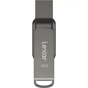 Lexar JumpDrive E32c 64GB USB 3.2 Gen 1 Type-C OTG Flash Drive – Dual USB-C & USB-A High-Speed USB Drive