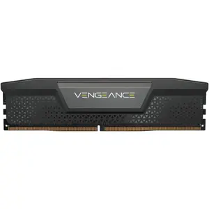 Corsair Vengeance 16GB DDR5 5200MHz CL40 Desktop RAM – Gray, AMD EXPO & Intel XMP 3.0