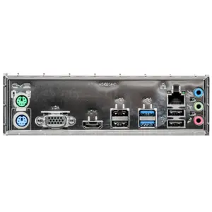 EASE H610M E DDR4 LGA1700 Motherboard