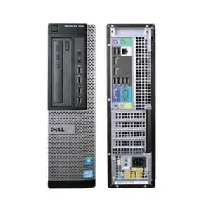 Dell 7010 i3-2nd Gen | 4GB Ram | 250GB HDD