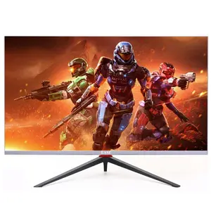 Ease G32I16 RGB 32" QHD IPS Gaming Monitor 165Hz 1ms – AMD FreeSync Premium with RGB Lighting